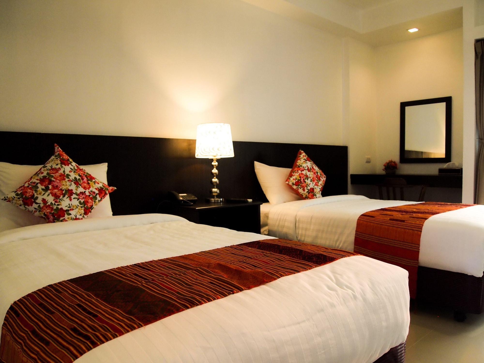 Baan Nan B&B Hotel Eksteriør billede