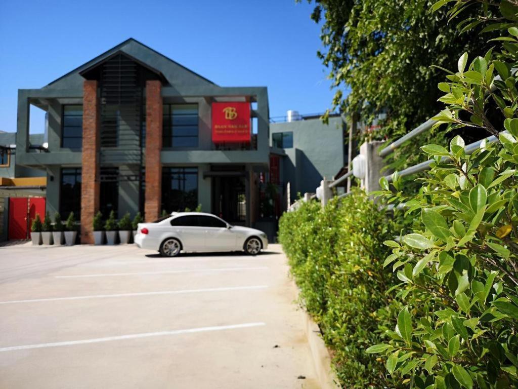 Baan Nan B&B Hotel Eksteriør billede