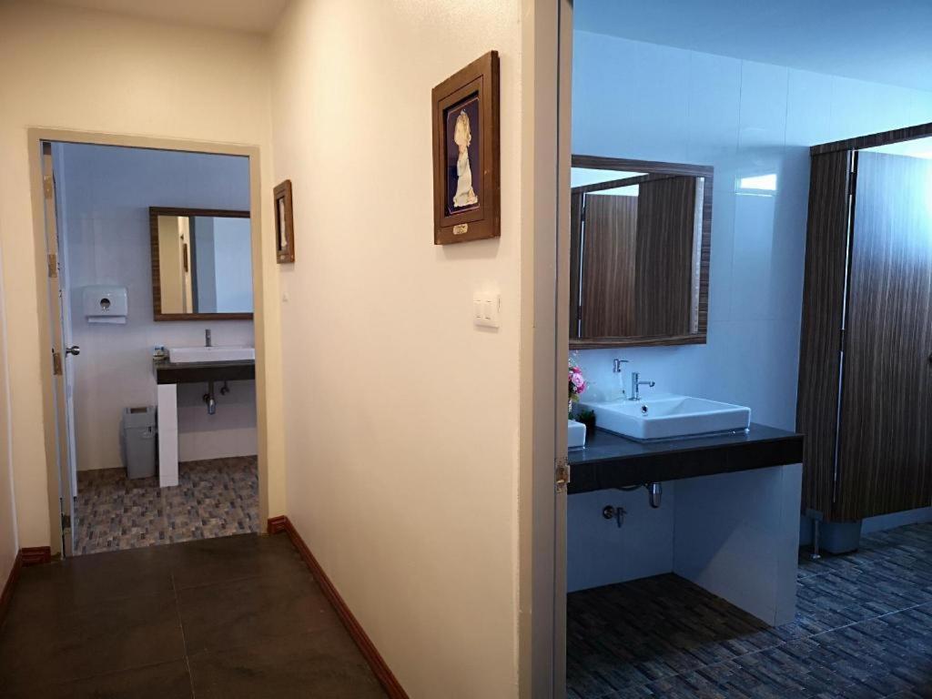 Baan Nan B&B Hotel Eksteriør billede