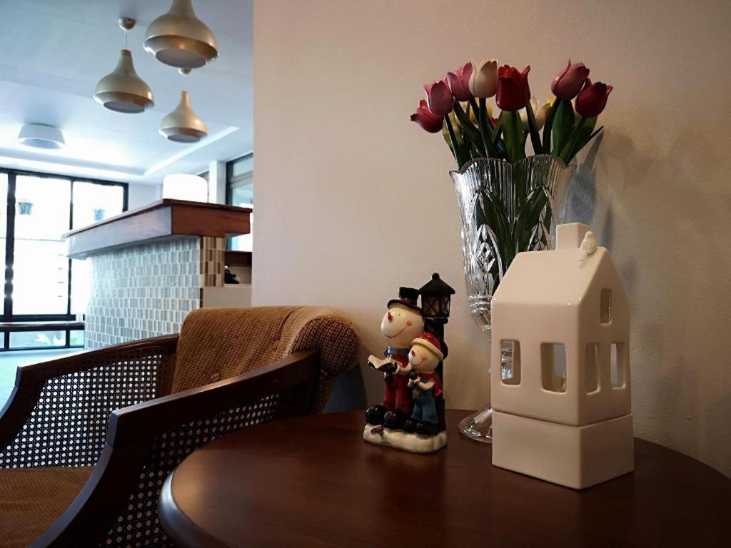 Baan Nan B&B Hotel Eksteriør billede