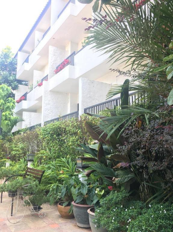 Baan Nan B&B Hotel Eksteriør billede