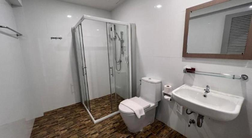 Baan Nan B&B Hotel Eksteriør billede